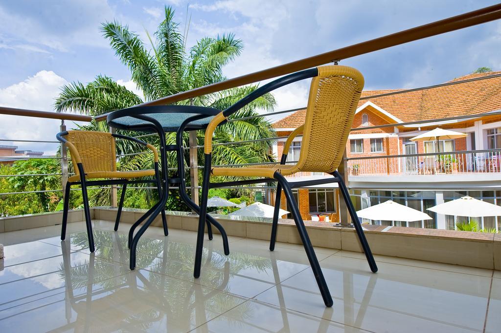 Urban By Cityblue Kigali Ngoại thất bức ảnh