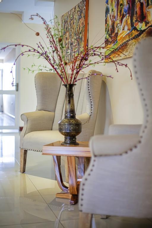 Urban By Cityblue Kigali Ngoại thất bức ảnh