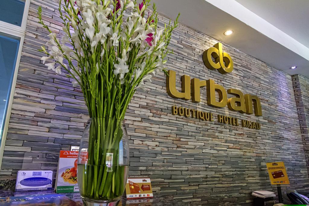 Urban By Cityblue Kigali Ngoại thất bức ảnh