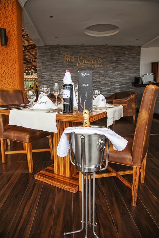 Urban By Cityblue Kigali Ngoại thất bức ảnh