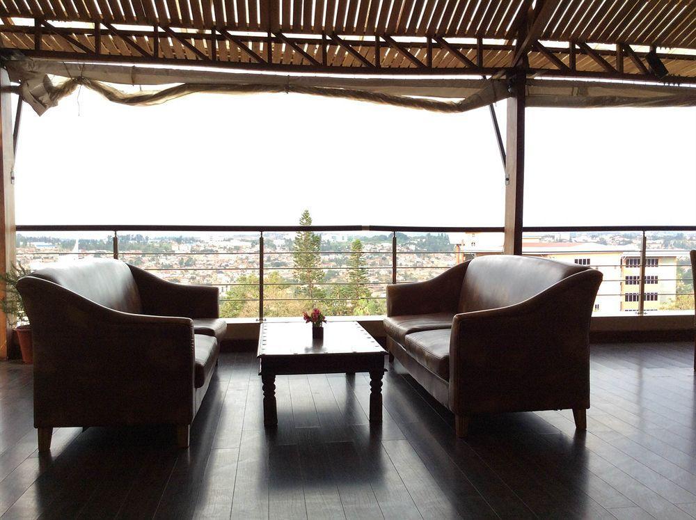 Urban By Cityblue Kigali Ngoại thất bức ảnh