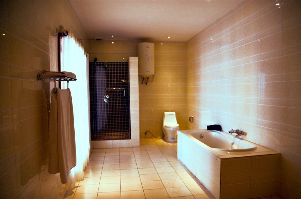 Urban By Cityblue Kigali Ngoại thất bức ảnh