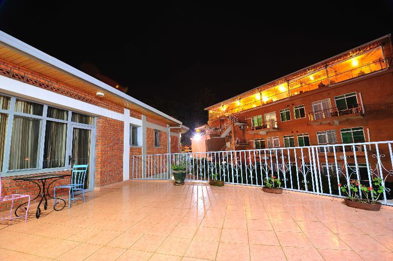 Urban By Cityblue Kigali Ngoại thất bức ảnh
