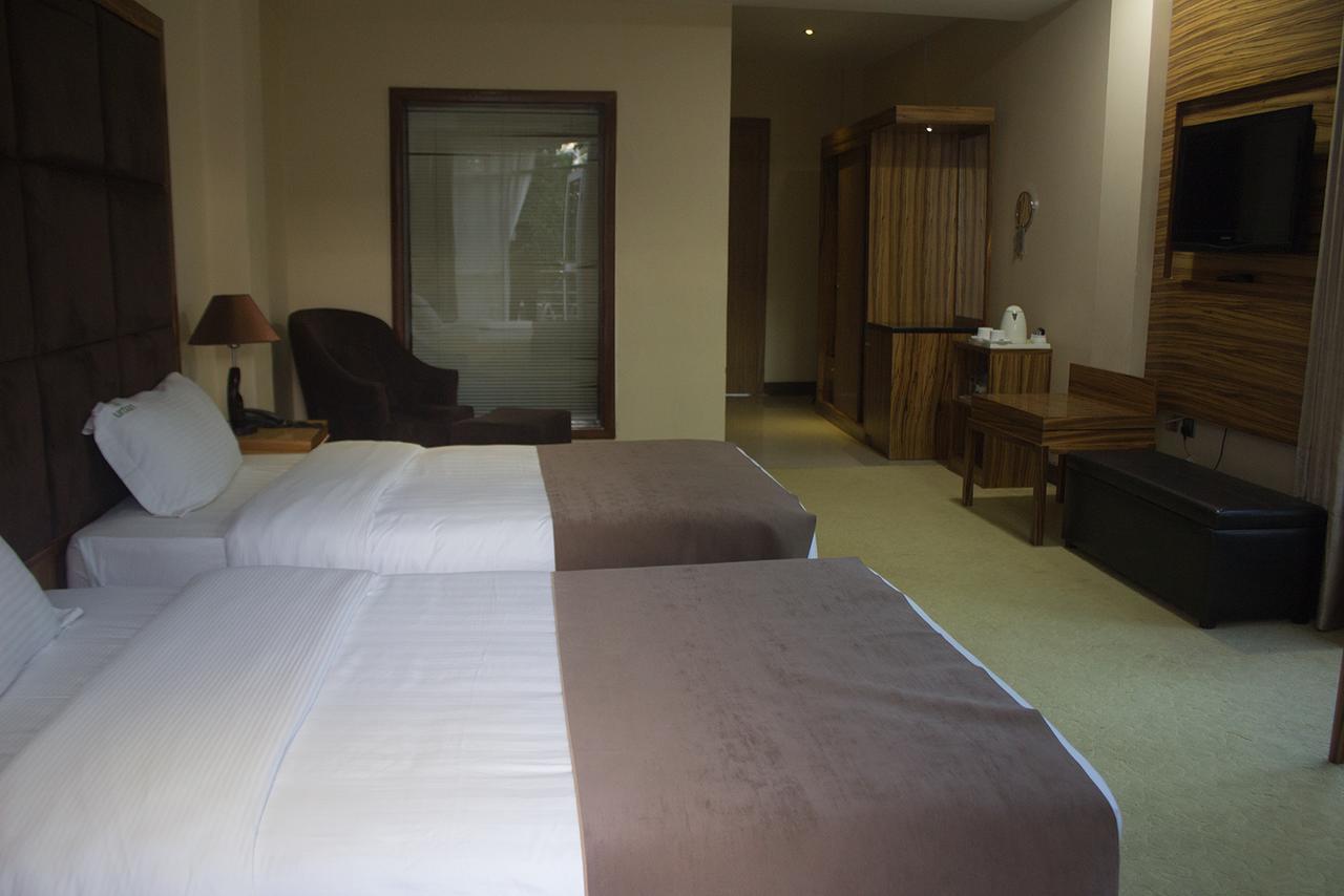 Urban By Cityblue Kigali Ngoại thất bức ảnh