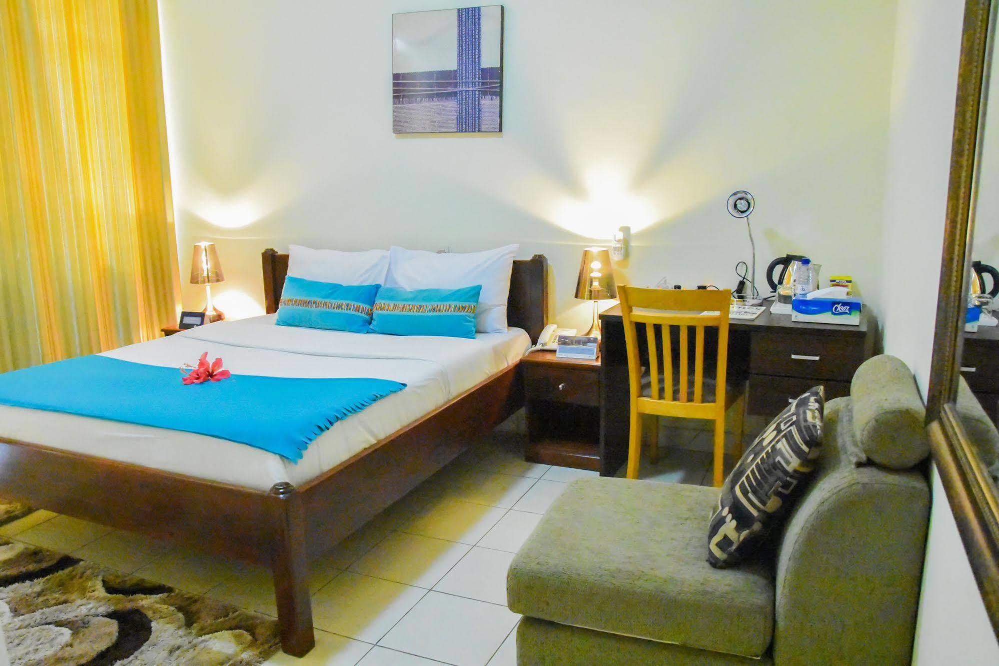 Urban By Cityblue Kigali Ngoại thất bức ảnh