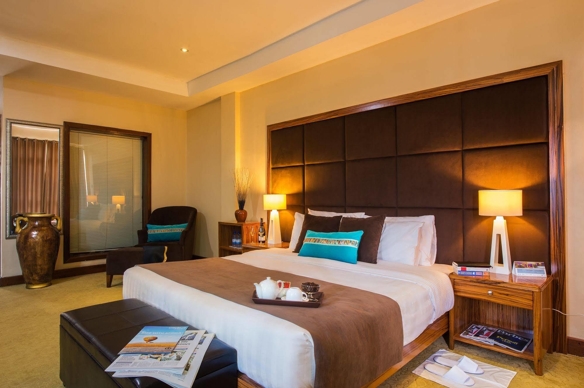 Urban By Cityblue Kigali Ngoại thất bức ảnh