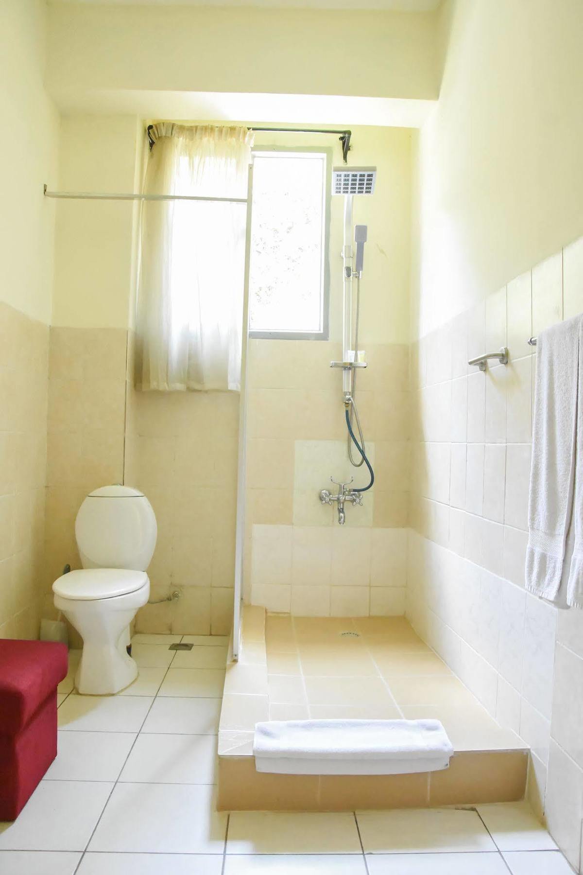 Urban By Cityblue Kigali Ngoại thất bức ảnh