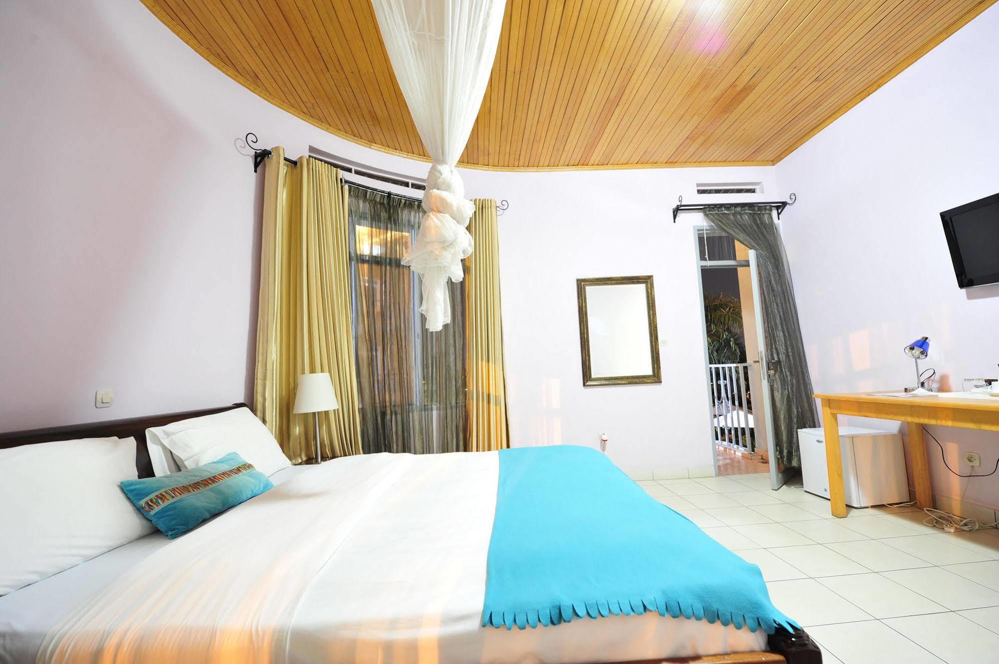 Urban By Cityblue Kigali Ngoại thất bức ảnh